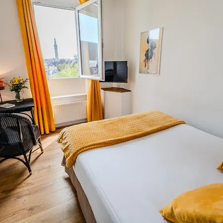Hotel Brueghel 3*