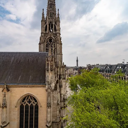 Brueghel 3* Lille