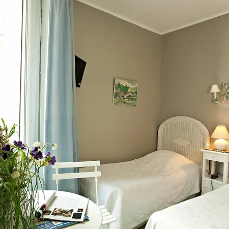 Szálloda Brueghel 3*