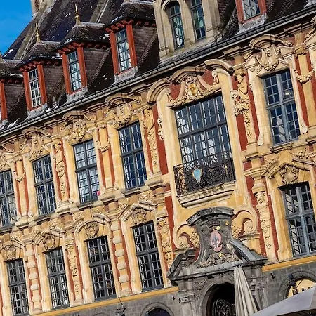 Brueghel Szálloda 3*